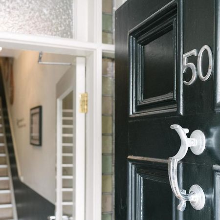 Bootham Crescent Apartments York Esterno foto