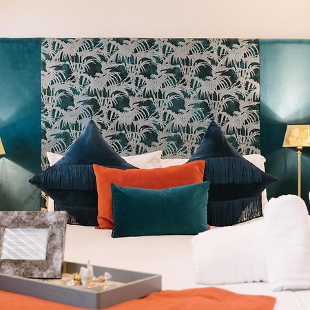 Bootham Crescent Apartments York Esterno foto